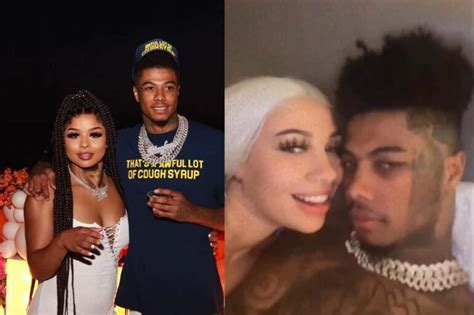 Blueface And Chrisean Porn Videos 